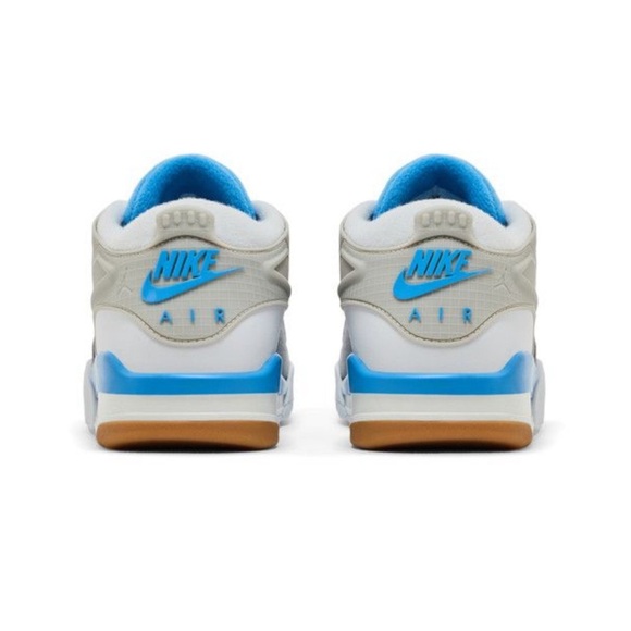 Jordan 4
RM GS
University blue’
Brand new - Picture 6 of 10